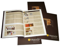 Mereway Kitchens launches new product guide
