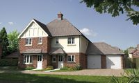 Devine Homes in Surrey
