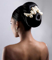 Errol Douglas creates stunning new bridal styles