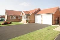 Bungalows, bungalows, bungalows at Springwood Grove