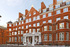 One, Hans Crescent, Knightsbridge