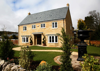 Luxurious living at Otters Brook