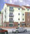 St Peter's Walk apartments, Wolverhampton