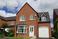 Mortgage boost for first time buyers
