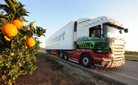 Eddie Stobart tops Business Superbrand Category for 2010