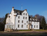 Woodside Castle