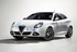 Alfa Giuletta