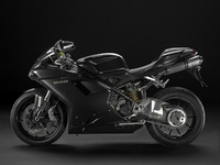 Ducati 2010 models arrive at dealerships