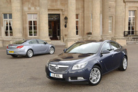 Vauxhall beats Porsche, Audi & Jag as car choice of lotto winners