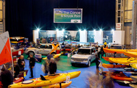Land Rover debuts towing innovations at Boat & Caravan Show