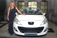 Ann Summers chooses Peugeot for party organisers