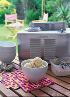 Cuisinart Ice Cream Professional