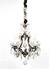 Chandelier chain cover