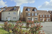 Final countdown at Knowle Village