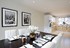 A stunning kitchen at Knowle Village
