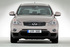 Infiniti EX30d GT