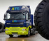 DAF CF85