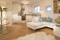 Homebuy Direct with Barratt at The Meadows