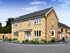 The Amber Aspirations design from Barratt at The Piazza
