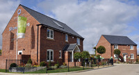 Space exploration at Hortham Village