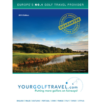 Variety and value for golfers