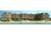 Ritz-Carlton announces new resort for Aruba