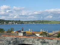 Cornish breaks for yummy mummies