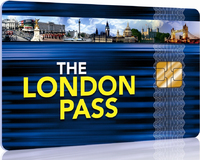 Visit the Capital and enjoy the London Marathon