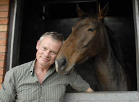 Horsepower with Martin Clunes