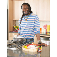 Levi Roots to tour the UK