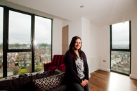 London’s 'Third City' is first choice for first time buyer