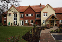 Save £10,000 on a stylish apartment at Charter Court