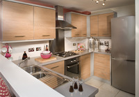 HomeBuy Direct helps buyers climb the ladder in West Sussex