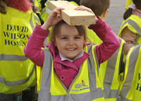 David Wilson introduces school-finder service in West Sussex