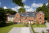 David Wilson Homes Abbotts Wood development in the heart of Winchester