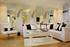 Show home interior at Dukes Meadow