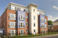 Final homes for sale at Twyford Square