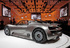 Porsche 918 Spyder concept car