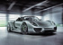 Porsche 918 Spyder concept car