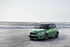 Skoda Fabia vRS