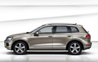 Volkswagen sets roadmap for E-mobility