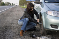 TyreSafe warns against replacing run-flats with standard tyres