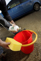 Autoglym car shampoo