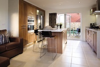 Redrow launches new homes in Downton