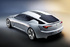 Vauxhall Flextreme GT/E concept