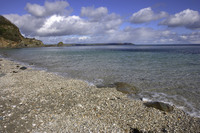 Stylish Duporth show apartment boasts stunning sea views