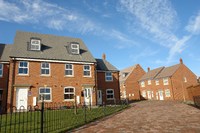 Easy Start does it for Sandwell homebuyers