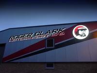 Roger Clark Motorsport’s all-new premises to open summer 2010