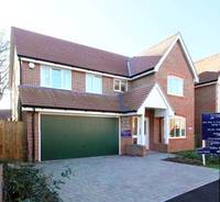 Last chance to buy at Heathland Gardens