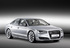 Audi A8 hybrid